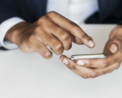 Gestión integral de comunidades